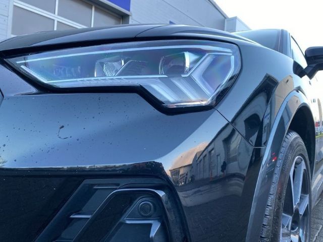 Audi Q3 Sportback S Line 40 TDI Quattro S Tronic - 2023 - Joinsteer - #6