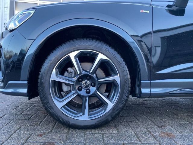 Audi Q3 Sportback S Line 40 TDI Quattro S Tronic - 2023 - Joinsteer - #7