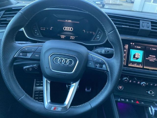 Audi Q3 Sportback S Line 40 TDI Quattro S Tronic - 2023 - Joinsteer - #12