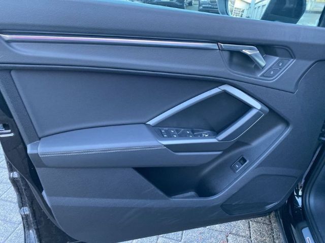 Audi Q3 Sportback S Line 40 TDI Quattro S Tronic - 2023 - Joinsteer - #14