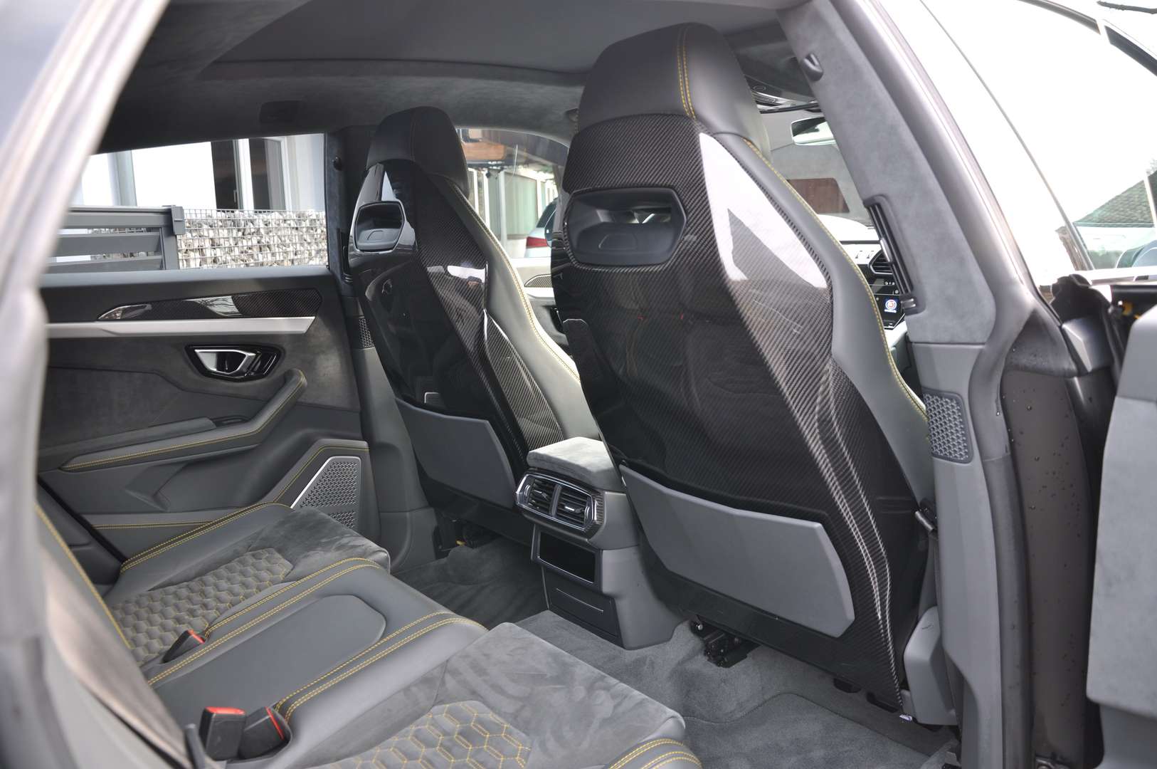 Lamborghini Urus - 2020 - Joinsteer - #7