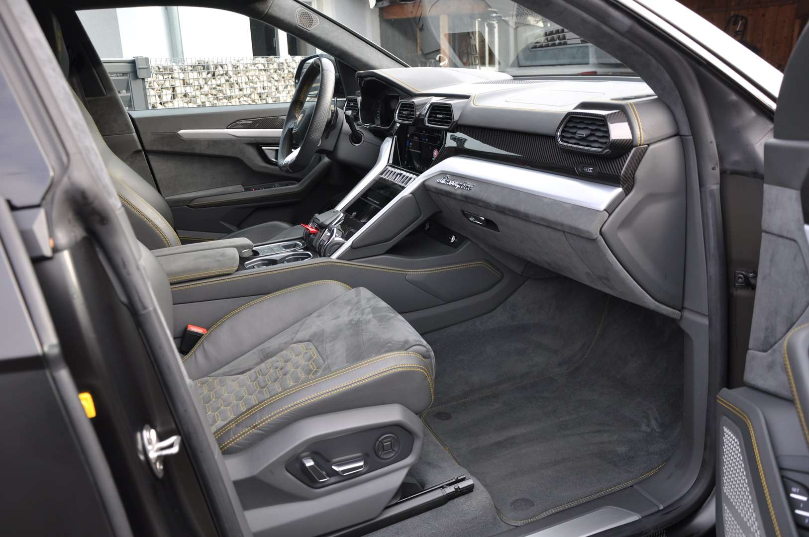 Lamborghini Urus - 2020 - Joinsteer - #12