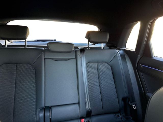 Audi Q3 TFSI E S Line 45 TFSI E 245 ch S Tronic - 2022 - Joinsteer - #10