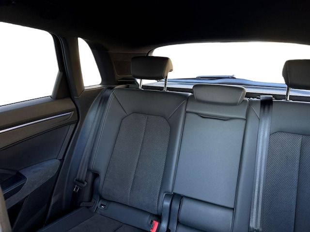 Audi Q3 TFSI E S Line 45 TFSI E 245 ch S Tronic - 2022 - Joinsteer - #14