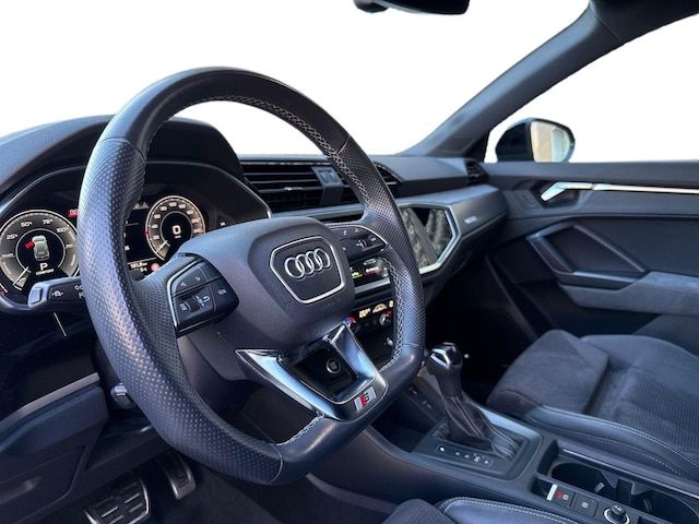 Audi Q3 TFSI E S Line 45 TFSI E 245 ch S Tronic - 2022 - Joinsteer - #15