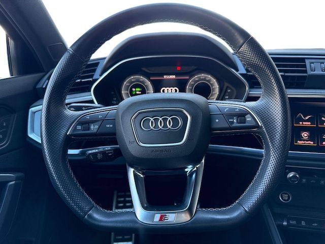 Audi Q3 TFSI E S Line 45 TFSI E 245 ch S Tronic - 2022 - Joinsteer - #16
