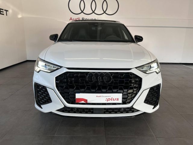 Audi RSQ3 Sportback RS Q3 Sportback 400 Ch S Tronic - 2021 - Joinsteer - #4