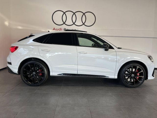 Audi RSQ3 Sportback RS Q3 Sportback 400 Ch S Tronic - 2021 - Joinsteer - #8