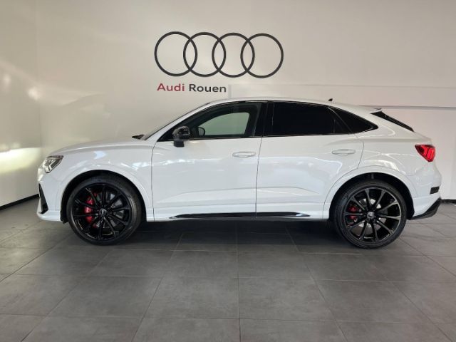 Audi RSQ3 Sportback RS Q3 Sportback 400 Ch S Tronic - 2021 - Joinsteer - #9
