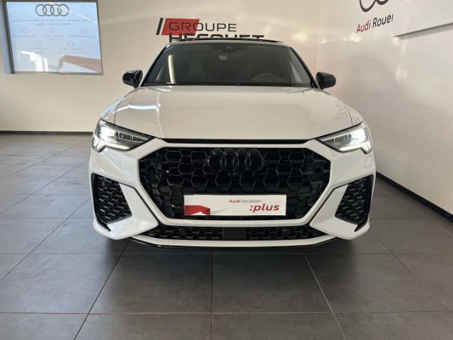 Audi RSQ3 Sportback RS Q3 Sportback 400 Ch S Tronic - 2021 - Joinsteer - #16