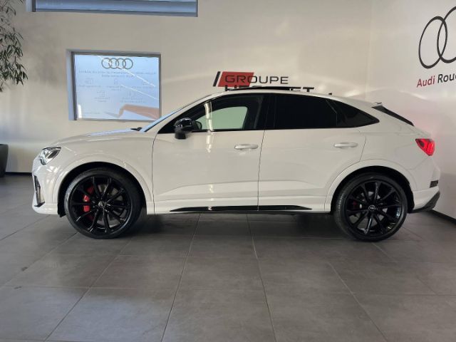 Audi RSQ3 Sportback RS Q3 Sportback 400 Ch S Tronic - 2021 - Joinsteer - #20
