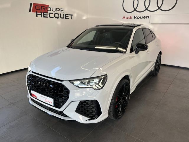 Audi RSQ3 Sportback RS Q3 Sportback 400 Ch S Tronic - 2021 - Joinsteer - #21