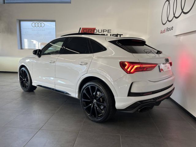 Audi RSQ3 Sportback RS Q3 Sportback 400 Ch S Tronic - 2021 - Joinsteer - #22