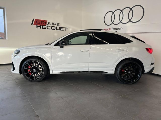 Audi RSQ3 Sportback RS Q3 Sportback 400 Ch S Tronic - 2021 - Joinsteer - #23