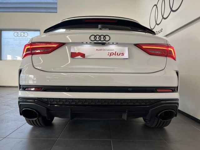 Audi RSQ3 Sportback RS Q3 Sportback 400 Ch S Tronic - 2021 - Joinsteer - #27