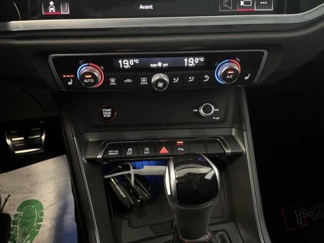 Audi RSQ3 Sportback RS Q3 Sportback 400 Ch S Tronic - 2021 - Joinsteer - #28