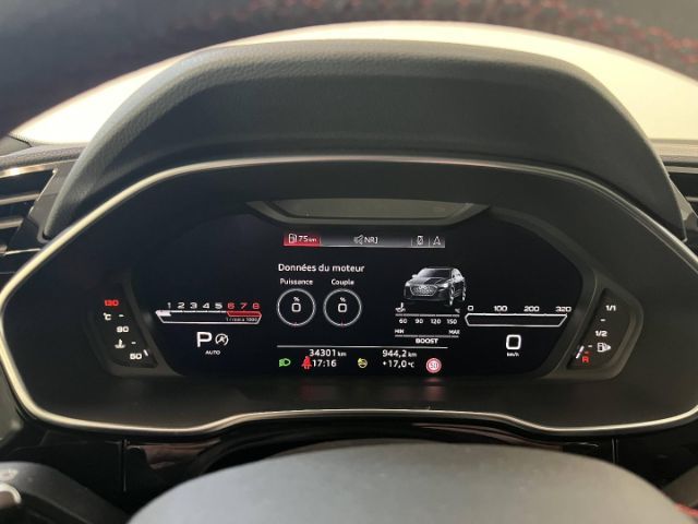 Audi RSQ3 Sportback RS Q3 Sportback 400 Ch S Tronic - 2021 - Joinsteer - #30
