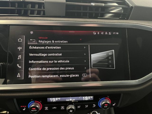 Audi RSQ3 Sportback RS Q3 Sportback 400 Ch S Tronic - 2021 - Joinsteer - #43