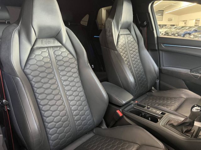 Audi RSQ3 Sportback RS Q3 Sportback 400 Ch S Tronic - 2021 - Joinsteer - #57