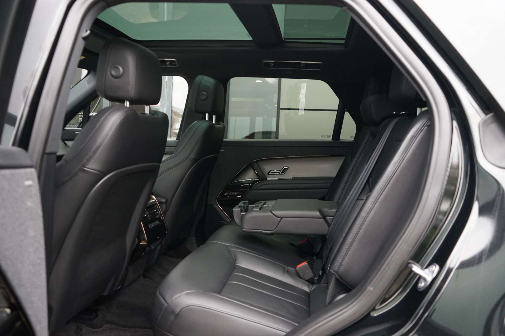 Land Rover Range Rover Sport P440e S - 2023 - Joinsteer - #3
