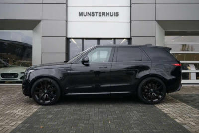 Land Rover Range Rover Sport P440e S -  - Joinsteer - #3
