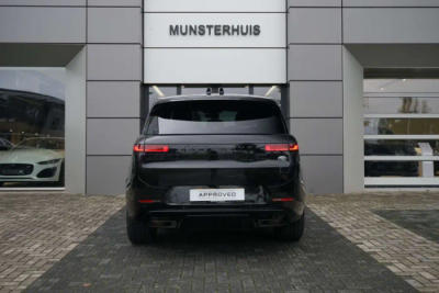 Land Rover Range Rover Sport P440e S -  - Joinsteer - #4