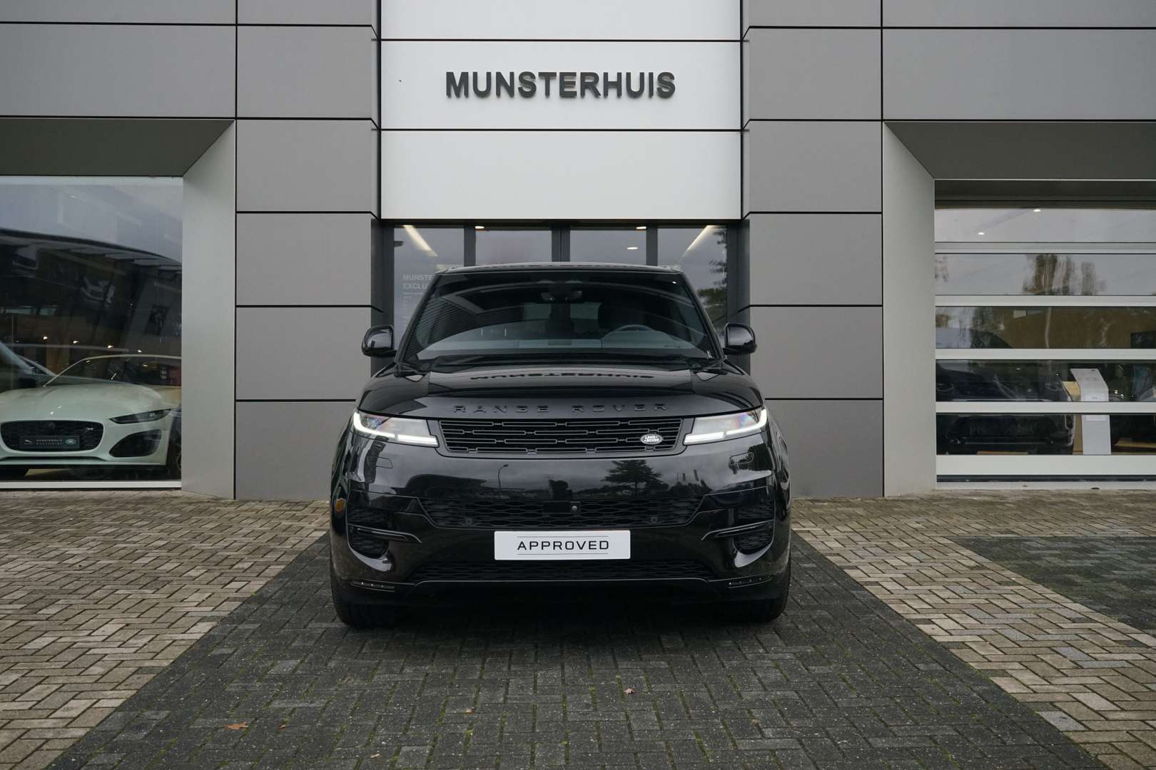 Land Rover Range Rover Sport P440e S - 2023 - Joinsteer - #6