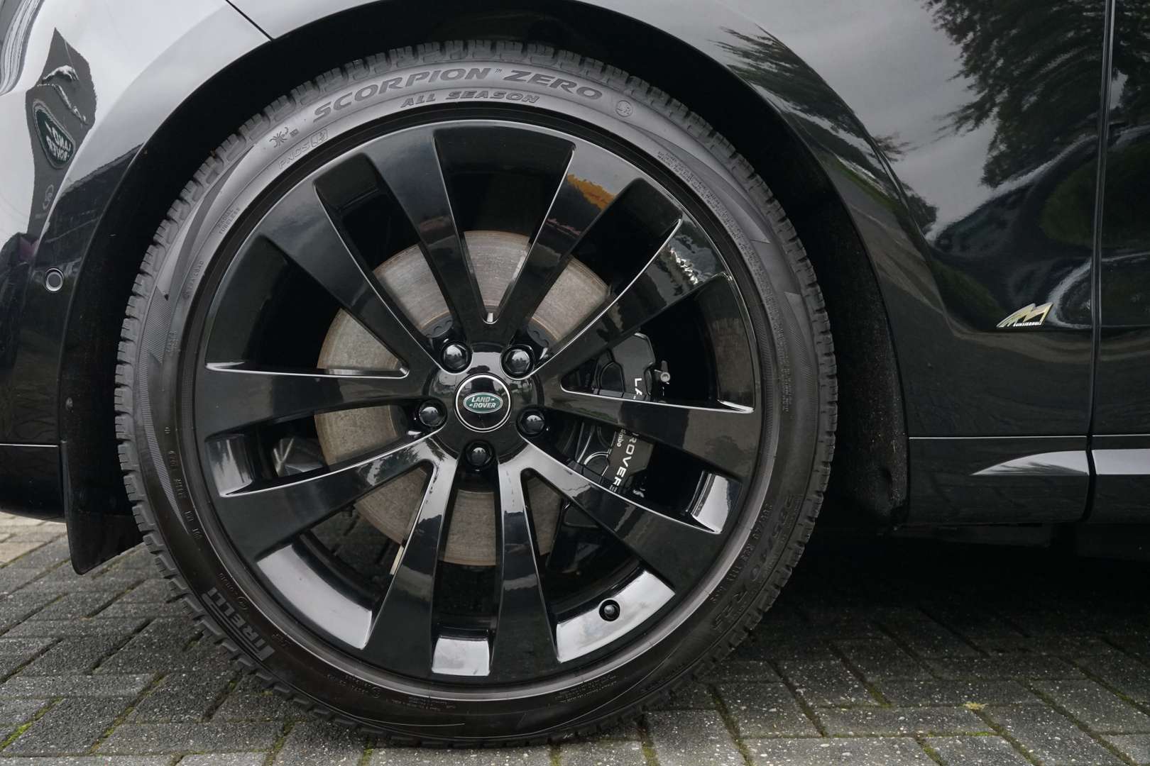 Land Rover Range Rover Sport P440e S - 2023 - Joinsteer - #7