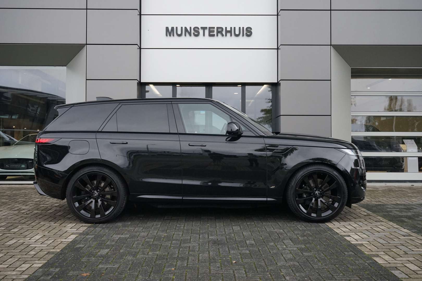 Land Rover Range Rover Sport P440e S - 2023 - Joinsteer - #9
