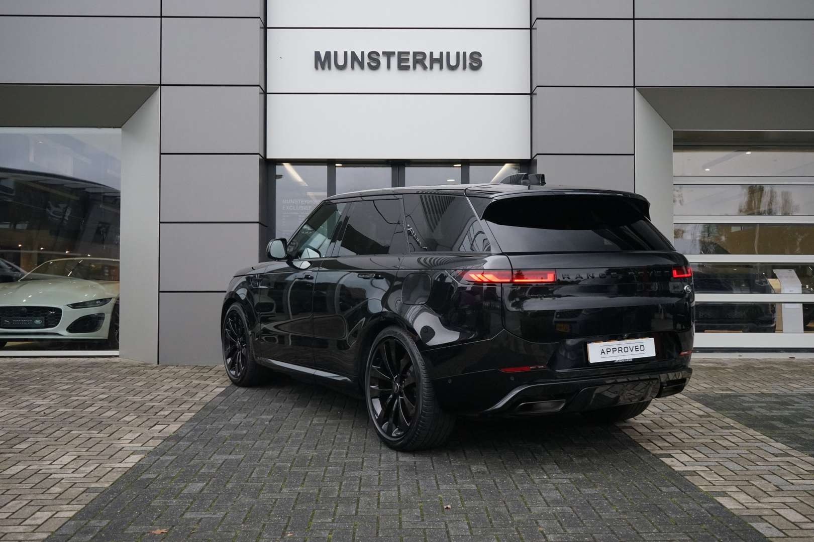 Land Rover Range Rover Sport P440e S - 2023 - Joinsteer - #12