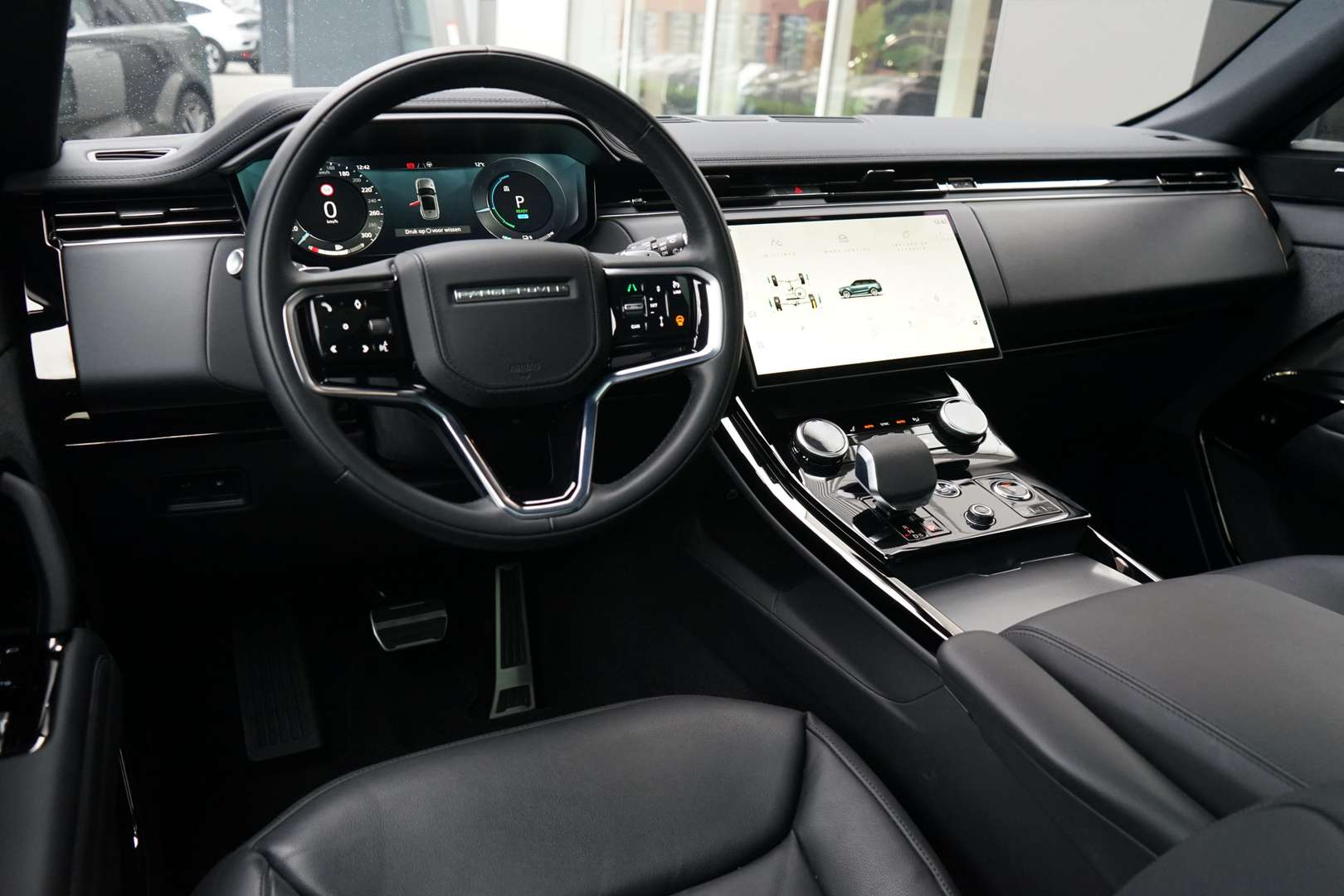 Land Rover Range Rover Sport P440e S - 2023 - Joinsteer - #13