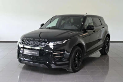 Land Rover Range Rover Evoque R-Dynamic S -  - Joinsteer - #1