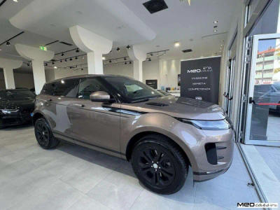 Land Rover Range Rover Evoque 2.0D 150CV SE -  - Joinsteer - #1