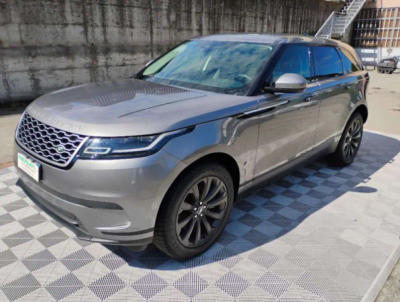 Land Rover Range Rover Velar D204 R-Dynamic SE -  - Joinsteer - #1