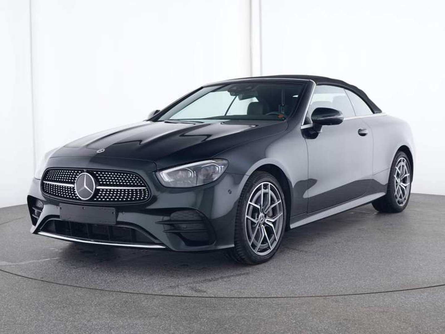 Mercedes Classe E Cabriolet 450 4MATIC AMG - 2023 - Joinsteer - #1