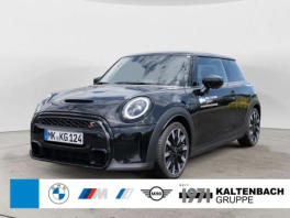 Mini Cooper S Classic - 2024 - Joinsteer - #1