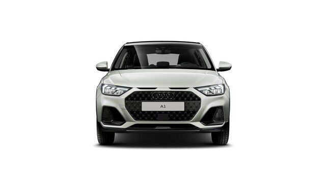 Audi A1 Allstreet 30 TFSI 116 Ch S Tronic - 2026 - Joinsteer - #5