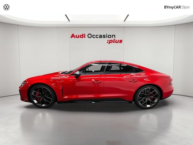 Audi RS E-tron GT Performance RS E-tron GT Performance 620,00 KW - 2024 - Joinsteer - #2