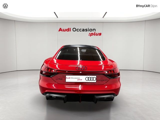 Audi RS E-tron GT Performance RS E-tron GT Performance 620,00 KW - 2024 - Joinsteer - #4