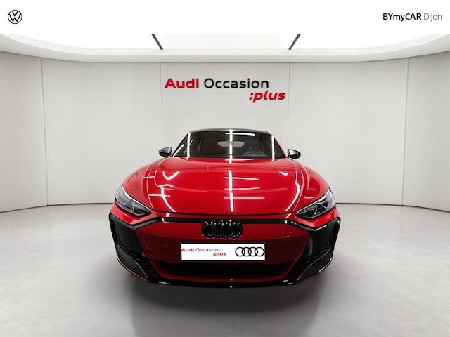 Audi RS E-tron GT Performance RS E-tron GT Performance 620,00 KW - 2024 - Joinsteer - #8