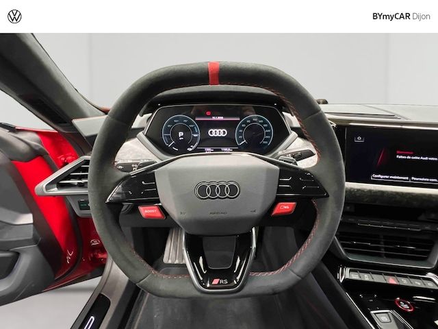 Audi RS E-tron GT Performance RS E-tron GT Performance 620,00 KW - 2024 - Joinsteer - #10