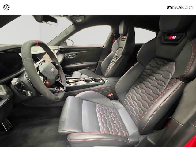 Audi RS E-tron GT Performance RS E-tron GT Performance 620,00 KW - 2024 - Joinsteer - #11