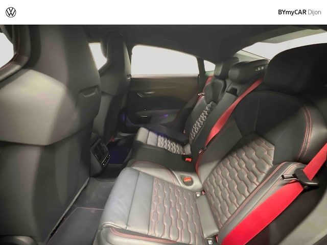 Audi RS E-tron GT Performance RS E-tron GT Performance 620,00 KW - 2024 - Joinsteer - #12