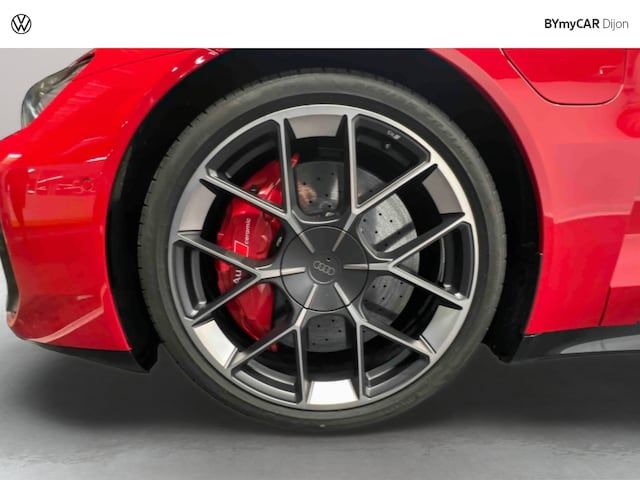 Audi RS E-tron GT Performance RS E-tron GT Performance 620,00 KW - 2024 - Joinsteer - #14