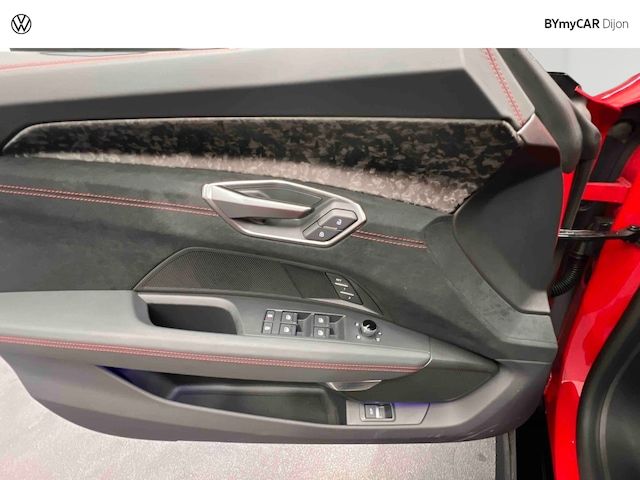 Audi RS E-tron GT Performance RS E-tron GT Performance 620,00 KW - 2024 - Joinsteer - #17