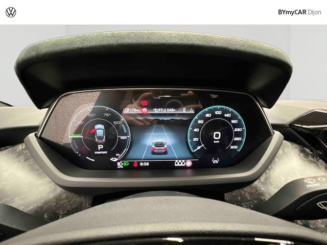 Audi RS E-tron GT Performance RS E-tron GT Performance 620,00 KW - 2024 - Joinsteer - #19