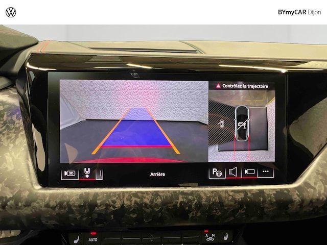 Audi RS E-tron GT Performance RS E-tron GT Performance 620,00 KW - 2024 - Joinsteer - #20