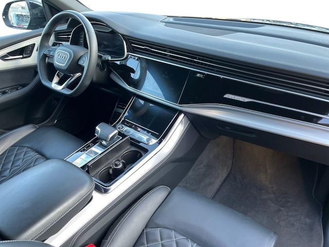 Audi Q8 TFSI E S Line 55 TFSI E Quattro 381 Ch Tiptronic - 2023 - Joinsteer - #9