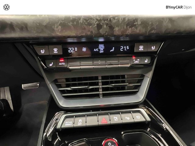 Audi RS E-tron GT Performance RS E-tron GT Performance 620,00 KW - 2024 - Joinsteer - #21