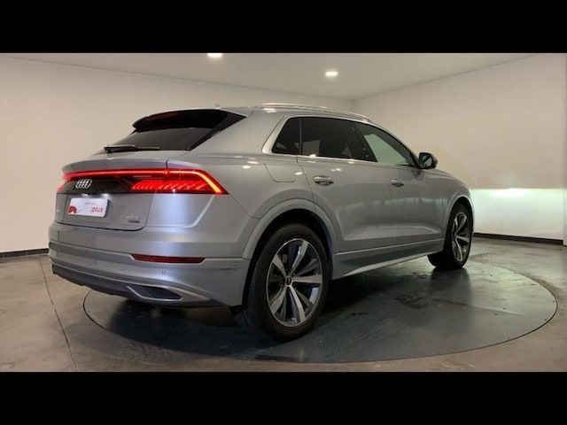 Audi Q8 TFSI E Avus Extended 55 TFSI E Quattro 381 Ch Tiptronic - 2023 - Joinsteer - #5